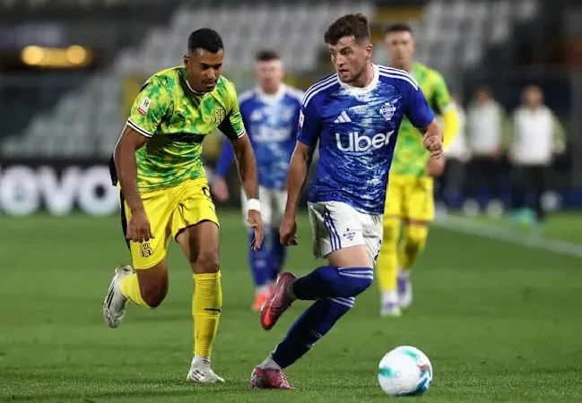 Dự đoán Sassuolo vs Como lúc 23h00 ngày 17/4 từ siêu máy tính