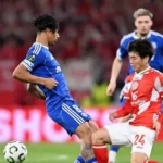 Dự đoán táo bạo từ siêu máy tính: Trận đấu giữa Strasbourg và Mainz vào lúc 2h00 ngày 17/4
