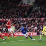 Siêu máy tính dự đoán Sunderland vs Nottingham Forest, 2h00 ngày 25/4