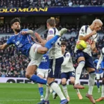 Trận đấu hấp dẫn tại giải Ngoại hạng Anh: Sunderland gặp Tottenham vào lúc 20h00 ngày 12/4 theo dự đoán của siêu máy tính