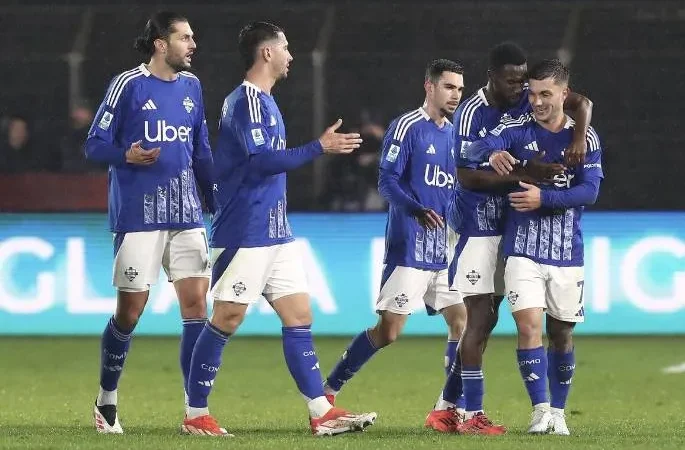 Udinese gặp Como: Siêu máy tính đưa ra dự đoán bất ngờ vào lúc 17h30 ngày 6/4