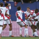 Siêu máy tính dự đoán Vallecano vs AEK Athens, 23h45 ngày 9/4