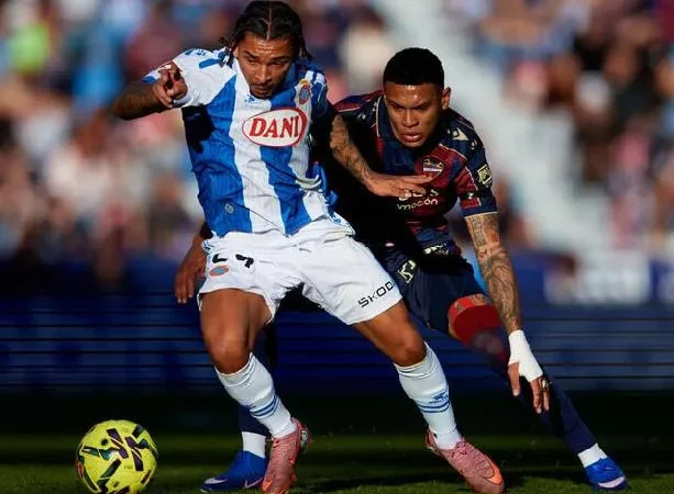 Siêu máy tính dự đoán Vallecano vs Espanyol, 01h00 ngày 24/4