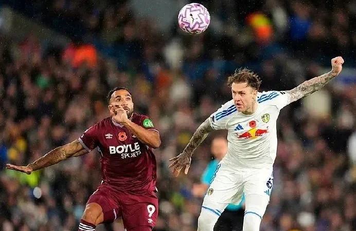 Siêu máy tính dự đoán West Ham vs Leeds, 22h30 ngày 5/4