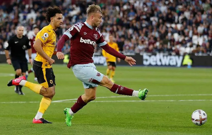 Siêu máy tính dự đoán West Ham vs Wolves, 2h00 ngày 11/4