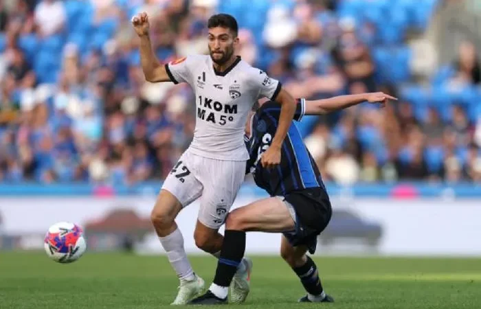 Nhận định kèo phạt góc trận đấu giữa Adelaide United và Auckland lúc 15h35 ngày 03/04