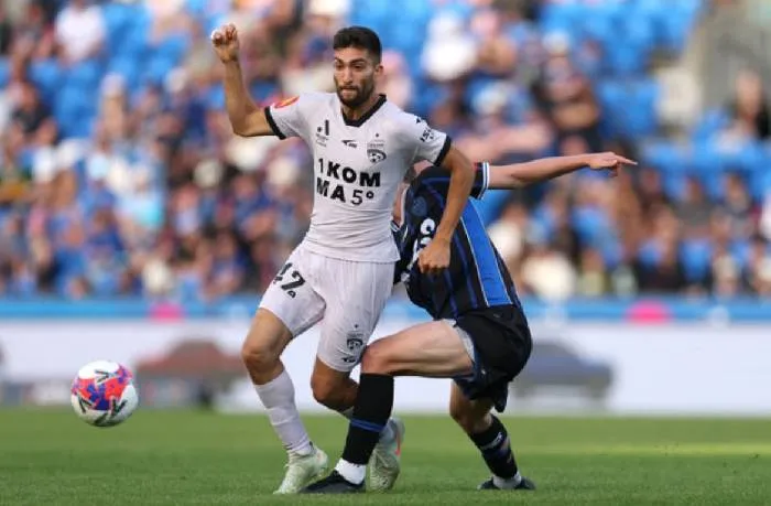 Nhận định kèo phạt góc trận đấu giữa Adelaide United và Auckland lúc 15h35 ngày 03/04