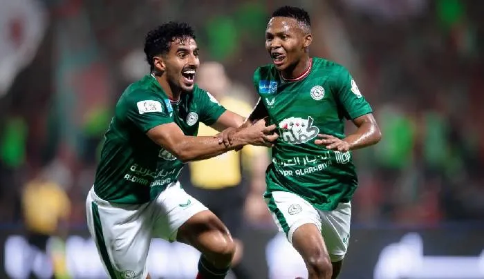 Nhận định kèo phạt góc giữa Al-Okhdood và Al-Ettifaq lúc 23h00 ngày 30/04