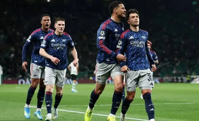 Nhận định kèo phạt góc trận đấu giữa Arsenal và Sporting CP tại giải đấu Europa League vào lúc 02h00 ngày 16/04