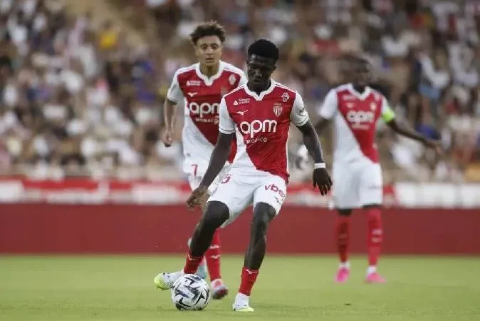 Soi kèo góc AS Monaco vs Marseille, 01h45 ngày 06/04