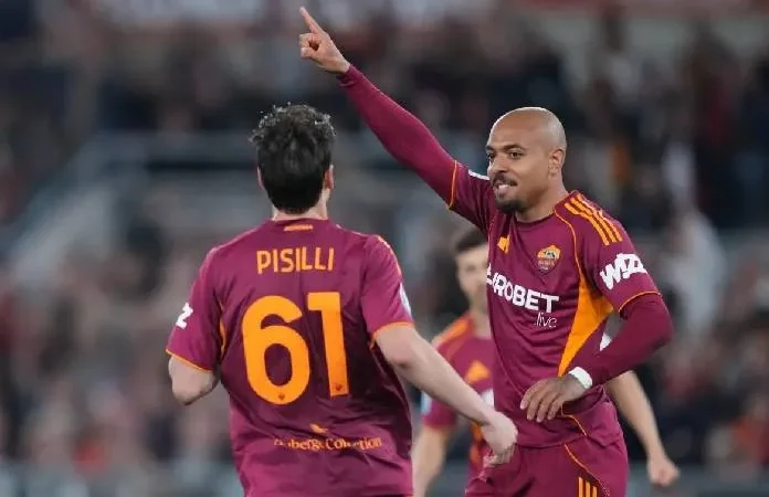 Soi kèo góc AS Roma vs Atalanta, 01h45 ngày 19/04