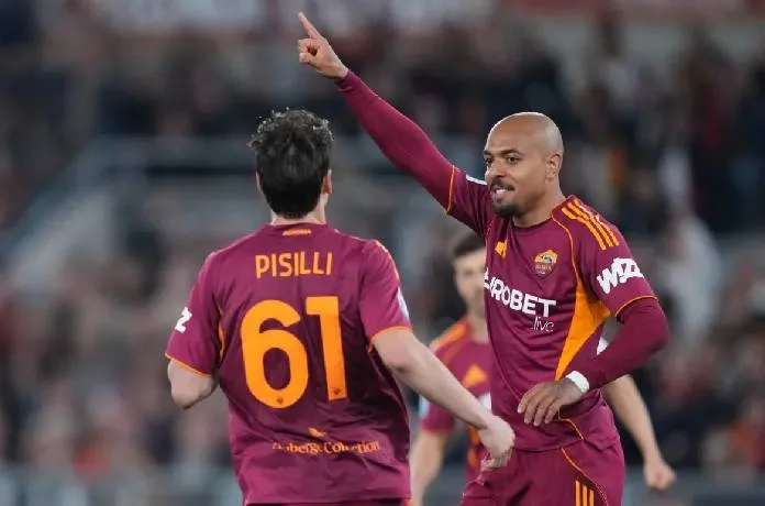 Soi kèo góc AS Roma vs Atalanta, 01h45 ngày 19/04