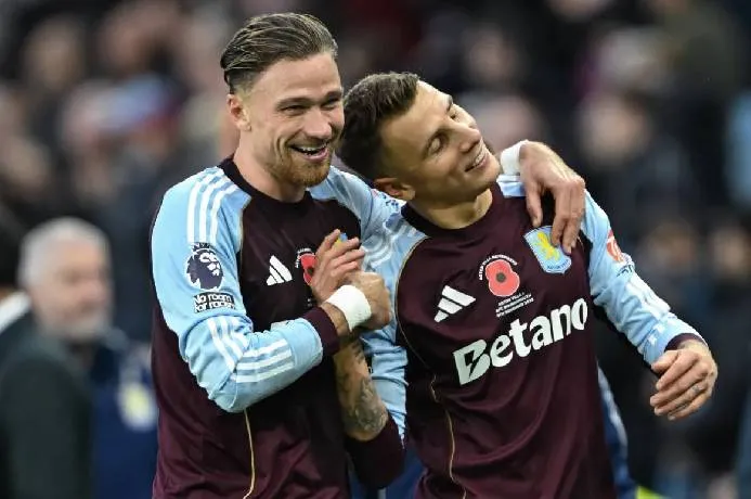 Soi kèo góc Aston Villa vs Bologna, 02h00 ngày 17/04