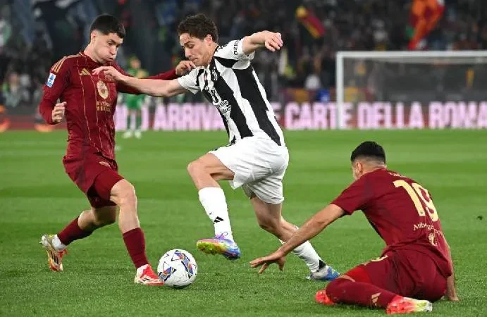 Soi kèo góc Atalanta vs Juventus, 01h45 ngày 12/04