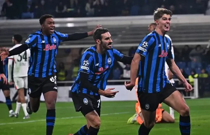 Soi kèo góc Atalanta vs Lazio, 02h00 ngày 23/04