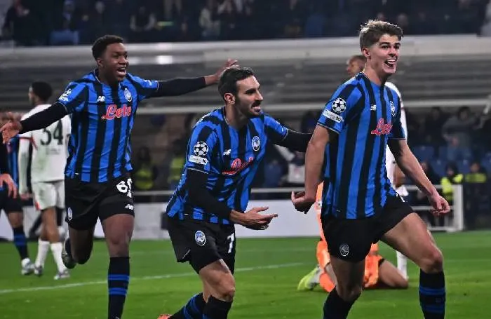 Soi kèo góc Atalanta vs Lazio, 02h00 ngày 23/04