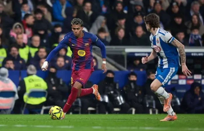Soi kèo góc Barcelona vs Espanyol, 23h30 ngày 11/04