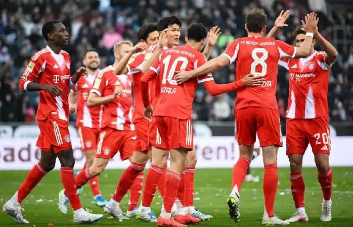 Soi kèo góc Bayern Munich vs Real Madrid, 02h00 ngày 16/04