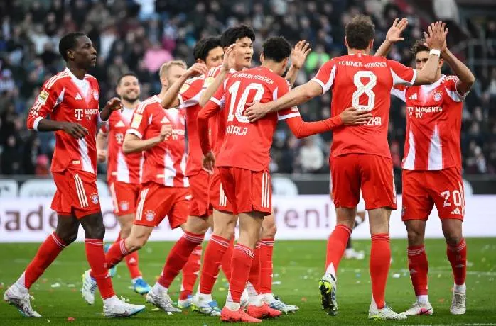 Soi kèo góc Bayern Munich vs Real Madrid, 02h00 ngày 16/04