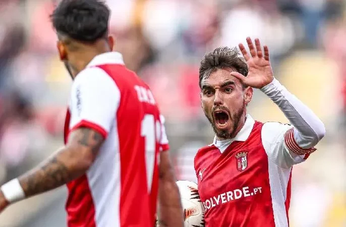 Nhận định kèo phạt góc Braga gặp Real Betis lúc 23h45 ngày 08/04