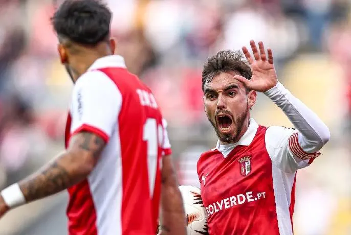 Nhận định kèo phạt góc Braga gặp Real Betis lúc 23h45 ngày 08/04
