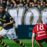 Trận đấu hấp dẫn tại giải VĐQG Thụy Điển: Brommapojkarna đối đầu AIK Solna vào lúc 00h00 ngày 14/04 - Cập nhật tỷ lệ kèo góc chính xác nhất