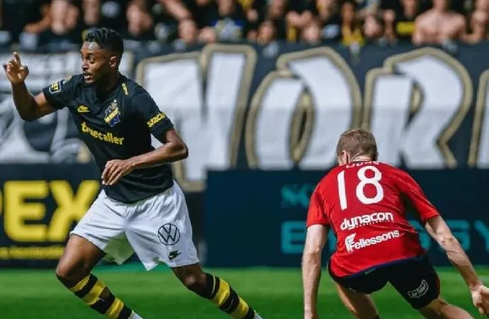 Trận đấu hấp dẫn tại giải VĐQG Thụy Điển: Brommapojkarna đối đầu AIK Solna vào lúc 00h00 ngày 14/04 – Cập nhật tỷ lệ kèo góc chính xác nhất