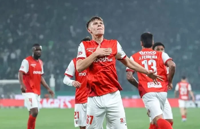 Soi kèo góc Casa Pia vs Braga, 01h00 ngày 24/04