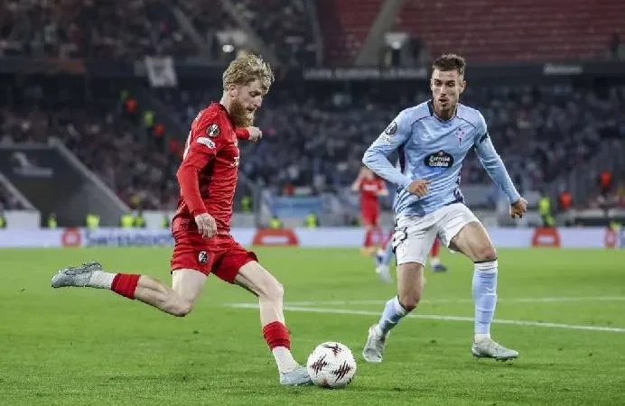 Soi kèo góc Celta Vigo vs Freiburg, 23h45 ngày 16/04