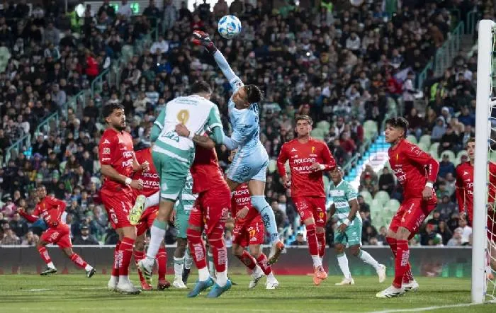 Tìm hiểu cơ hội ghi bàn từ phạt góc của Club Necaxa và Mazatlan vào lúc 10h00 ngày 04/04