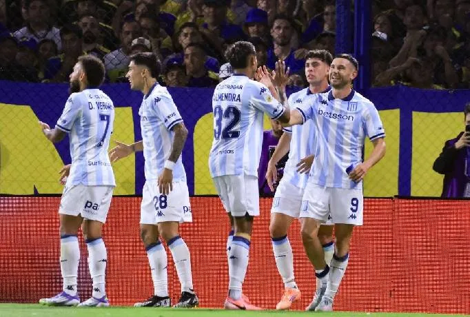 Soi kèo góc Cruzeiro vs Boca Juniors, 07h30 ngày 29/04