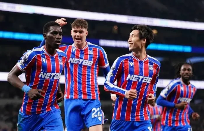 Trận đấu hấp dẫn tại giải đấu châu Âu: Crystal Palace đối đầu Fiorentina lúc 02h00 ngày 09/04
