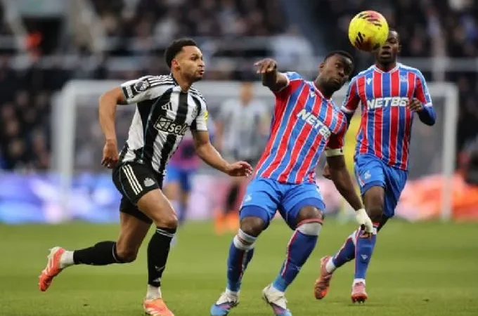 Soi kèo góc Crystal Palace vs Newcastle, 20h00 ngày 12/04