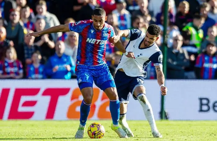 Soi kèo góc Crystal Palace vs West Ham, 02h00 ngày 21/04