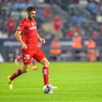 Soi kèo góc Deportivo Toluca vs Los Angeles Galaxy, 10h00 ngày 09/04