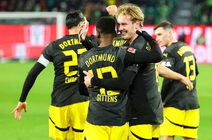 Soi kèo góc Dortmund vs Leverkusen, 20h30 ngày 11/04