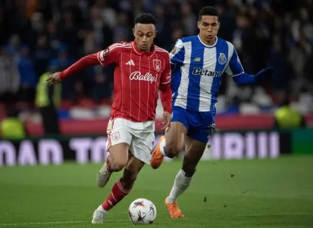Nhận định kèo phạt góc giữa FC Porto và Nottingham lúc 02h00 ngày 09/04