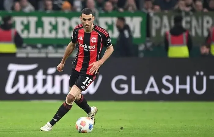 Nhận định kèo phạt góc giữa Frankfurt và Koln tại giải đấu vào lúc 22h30 ngày 05/04