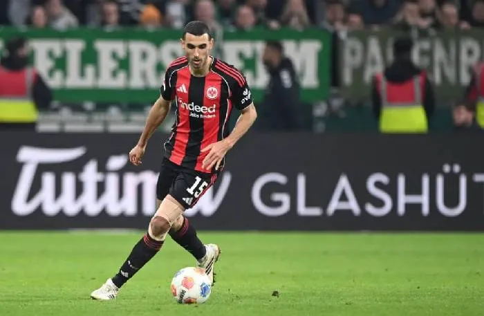 Nhận định kèo phạt góc giữa Frankfurt và Koln tại giải đấu vào lúc 22h30 ngày 05/04