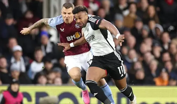 Soi kèo góc Fulham vs Aston Villa, 18h30 ngày 25/04