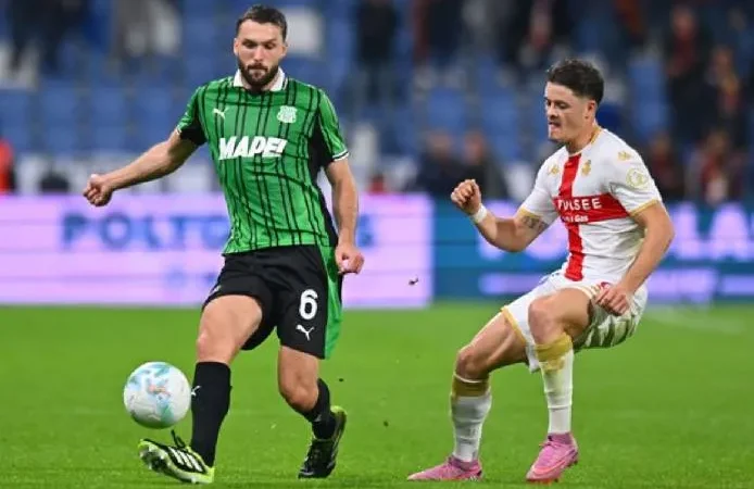 Nhận định kèo phạt góc trận đấu giữa Genoa và Sassuolo tại giải đấu vào lúc 17h30 ngày 12/04