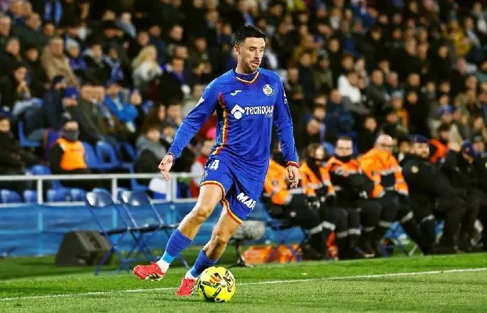 Soi kèo góc Getafe vs Athletic Bilbao, 19h00 ngày 05/04