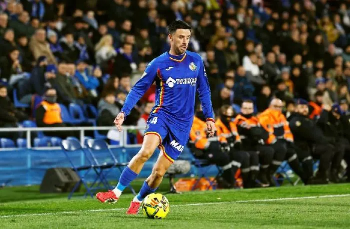 Soi kèo góc Getafe vs Athletic Bilbao, 19h00 ngày 05/04