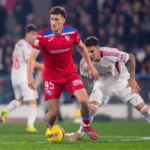 Soi kèo góc Gil Vicente vs AVS Futebol SAD, 21h30 ngày 03/04