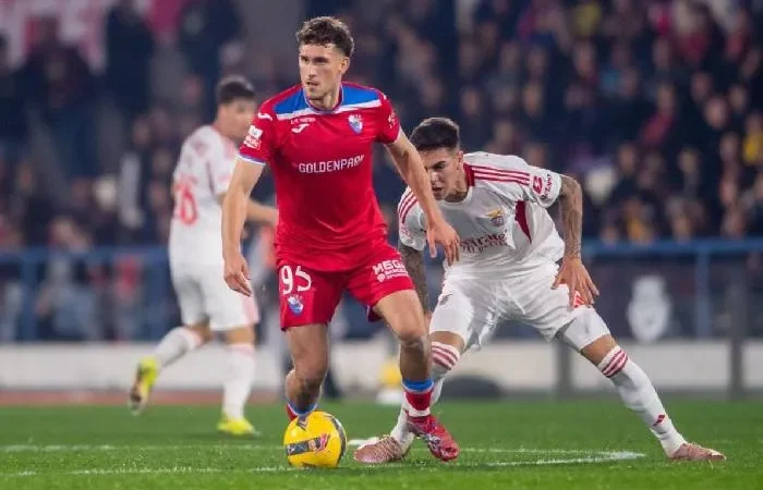 Soi kèo góc Gil Vicente vs AVS Futebol SAD, 21h30 ngày 03/04