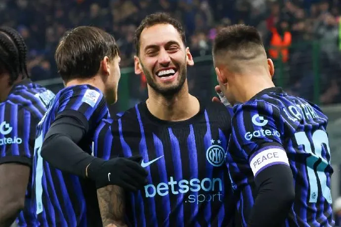 Soi kèo góc Inter Milan vs AS Roma, 01h45 ngày 06/04