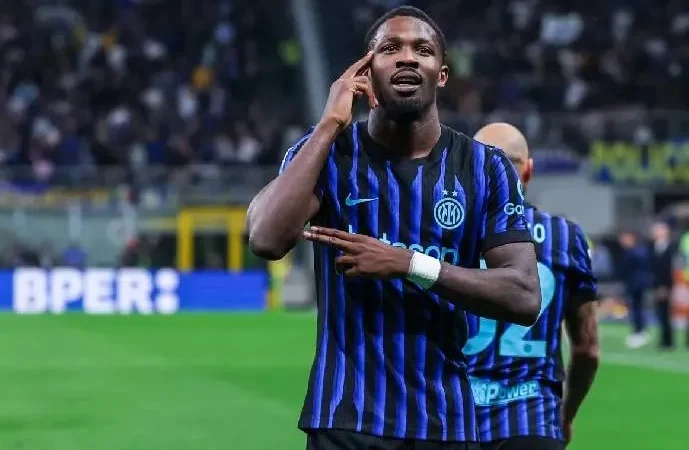 Đánh giá kèo phạt góc giữa Inter Milan và Como vào lúc 02h00 ngày 22/04