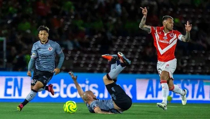 Soi kèo góc Juarez vs Club Tijuana, 10h00 ngày 11/04