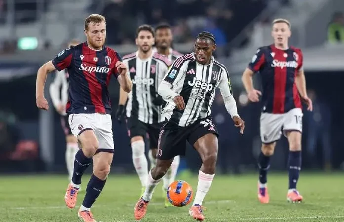Soi kèo góc Juventus vs Bologna, 01h45 ngày 20/04