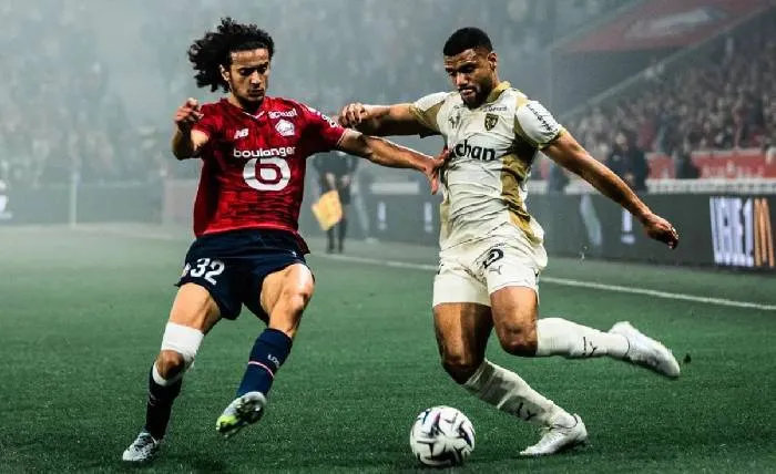 Soi kèo góc Lens vs Toulouse, 01h45 ngày 18/04